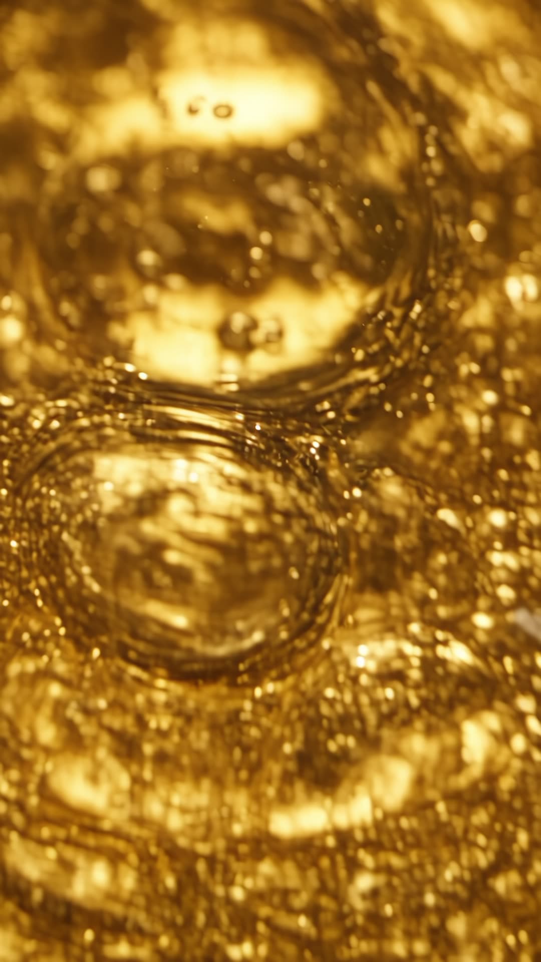 Amande Sublime - AI beauty campaign film still by MARSE